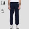 Gap Men's Fleece Elastic Waist Joggers