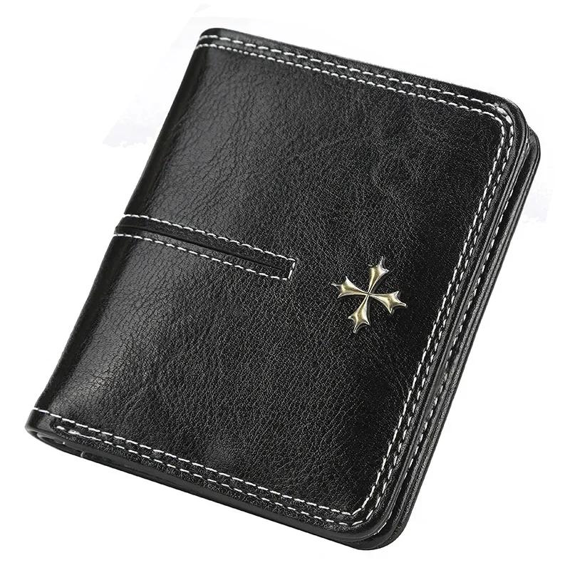 

Mini Women Wallets Free Name Engraving Fashion Small Wallets Zipper PU Leather Quality Female Purse Card Holder Wallet