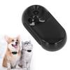 Pet Collar Camera 120 degrees  Wide Angle OTG Connection Lightweight Small Action Camera Pet Sport Camera with Back Clip for Dogs Cats