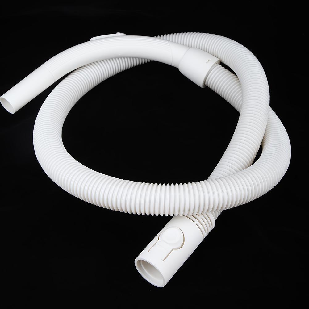 1.9m Vacuum Cleaner Flexible Hose For Philips FC5225 FC5226 FC5228 FC8090 Accessory