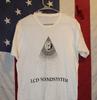 Rare LCD Soundsystem 2011 Last Shows Collection Reprint S-5XL Tee C22.30 Unisex T-Shirt