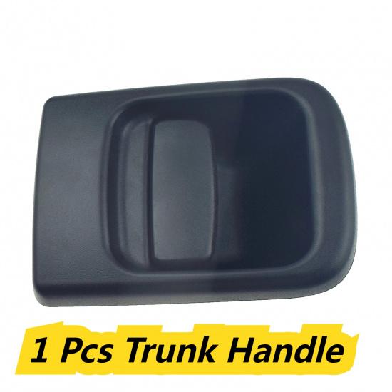 Front or Rear or Tailgate Trunk Door Handle For Nissan Interstar 2002-2010, Vauxhall Opel Movano Renault Master II MK2 1998-2010