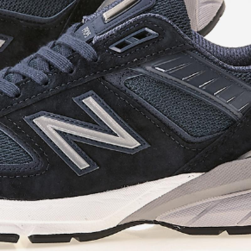 New Balance W990Nv5 W990Nv5 Nv5