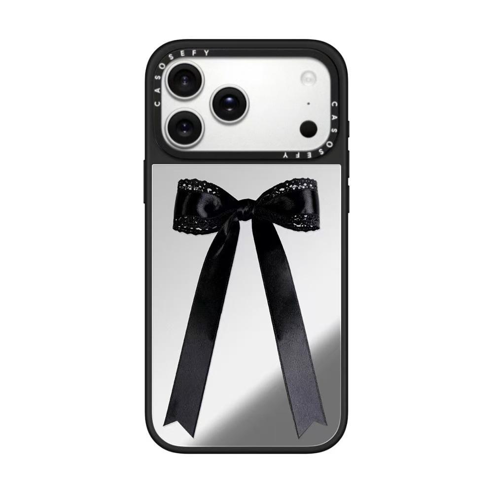 Fluture Metalic pentru IPhone16ProMax Carcasă Nouă pentru Telefon pentru Apple 15Pro Oglindă Drăguță 14 Model Femei