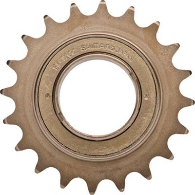 SHIMANO Einzelne kostenlose 20T-kompatible ISF120020 SF-1200-Kette 1/2x1/8