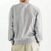 New Balance Men S eSSential Stack Logo French Terry SweatShirt nbncd4S021 chooSe 1 Of 2
