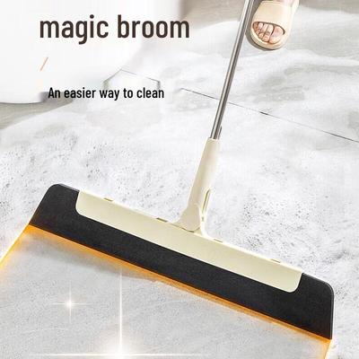 Taily Multi-Functional Wiper Scraper Mop