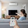 Universal Compatibility TWS 1000 IN 1 Universal Remote Control  Air Conditioner Control