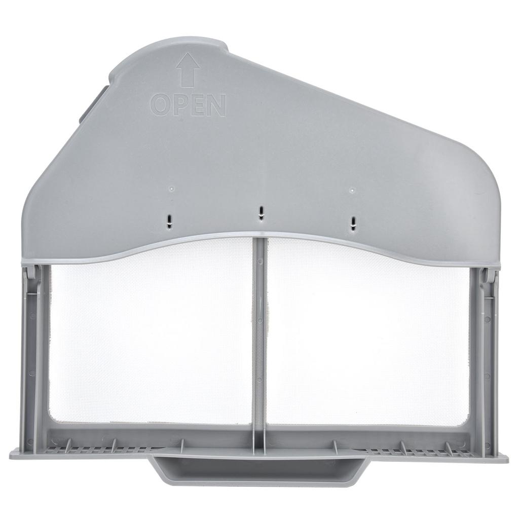 Electric Dryer Filter DC97?16742A DC61?03048A Drying Machine Reusable Strainer Parts