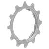 Bike Cassette Chrome Molybdenum Steel 10 Speed Bicycle Cassette Repair Parts for Mountain Bikes12T