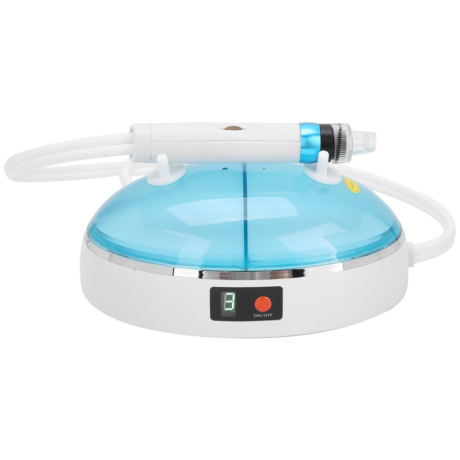 

Микропузырьковая косметическая машина, электрическое бытовое устройство для удаления угрей, устройство для очистки пор