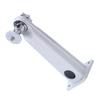 1PC Wall Mount Camera Bracket Adjustable Indoor Outdoor For CCTV Camera Holder 62*67*180mm Security Camera Bracket Security