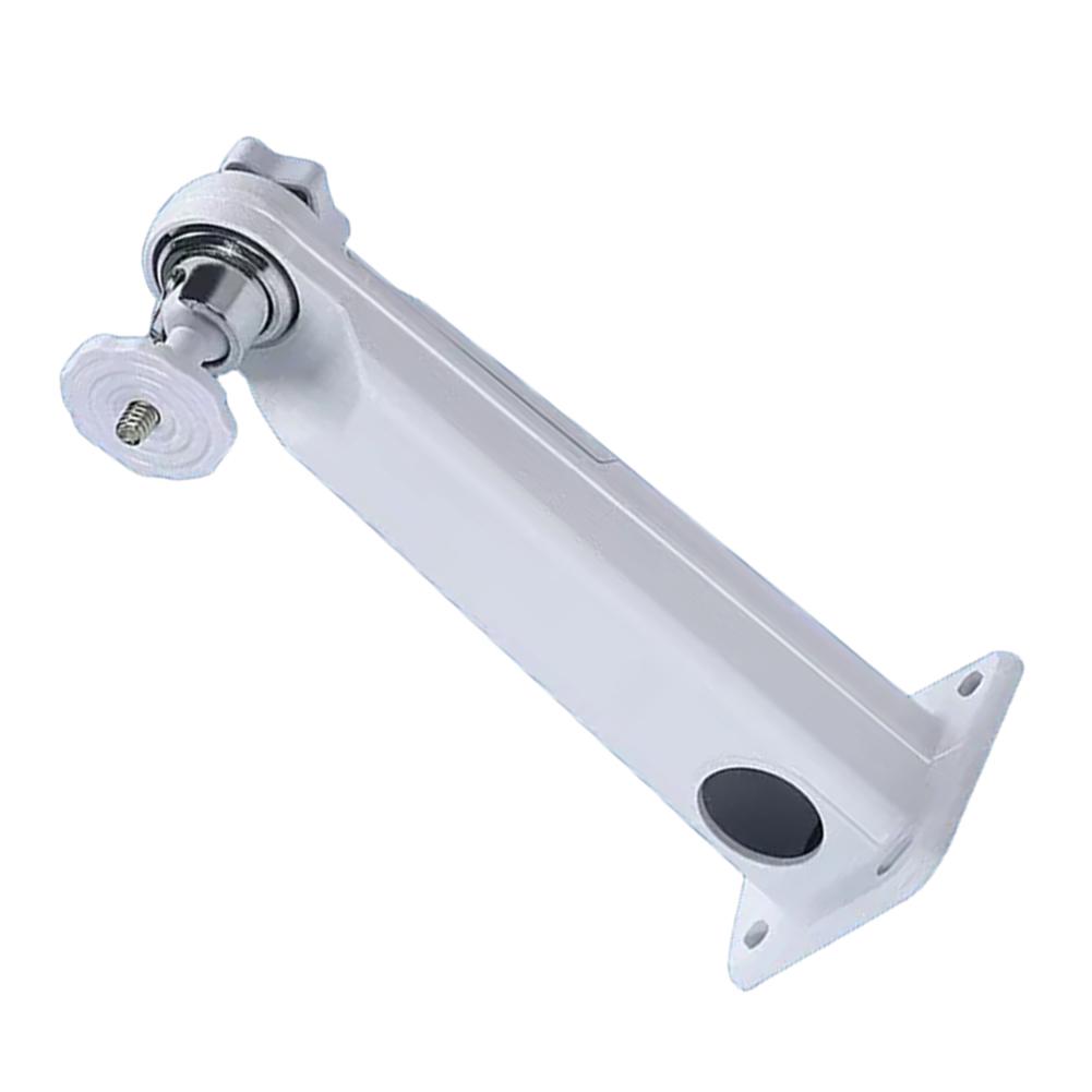1PC Wall Mount Camera Bracket Adjustable Indoor Outdoor For CCTV Camera Holder 62*67*180mm Security Camera Bracket Security China Mainland
