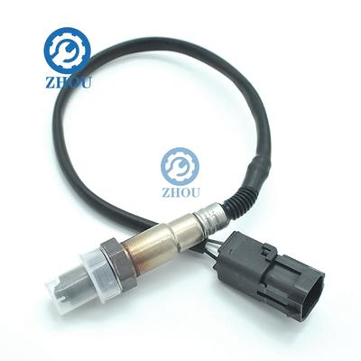 0258006537 Lambda Probe Oxygen Sensor For VAZ VEGA LADA 110 111 112 2110 2111 2112 NIVA 2121 2123 PRIORA 2170 2172 1.5 1.6 1.7