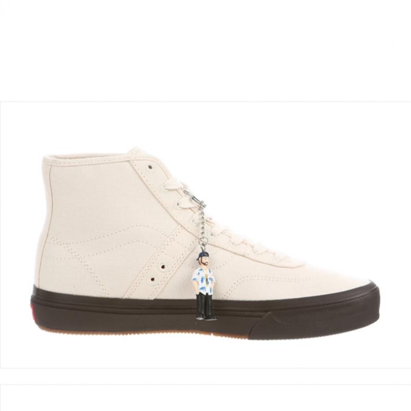 Vans Crockett High Decon Vn0007qvtbd1