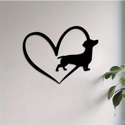 Objetos de decoración – Artesanía metálica