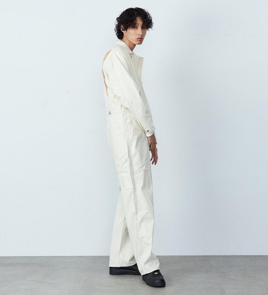 Lee DUNGAREES Unisex KINARI UNION-ALLS Jumpsuit/Overalls/All-in-One