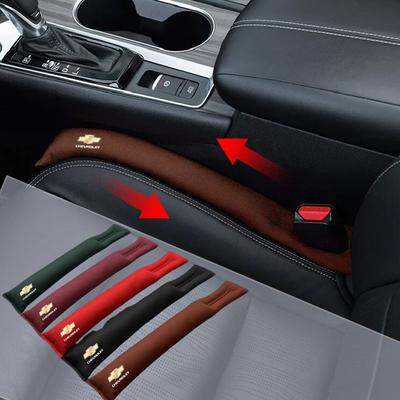 Wypełniacze szczelin fotelika samochodowego Szczelna listwa zatykająca do Chevrolet AVEO CAPTIVA Cavalier COLORADO Corvette CRUZE IMPALA LACETTI MALIBU