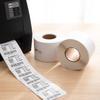 Deli 3-Proof Thermal Shipping Labels