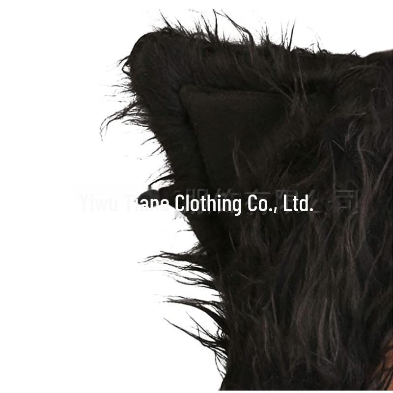 Kids' Vampire Bat Halloween Costume for Boys & Girls - Perfect for Role Play, Dance, and Parties