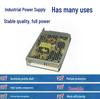 Cross 12V 150W Industrial Motor Control Power Supply