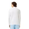 Lacoste Men's Organic Cotton Turtle Neck T-Shirt