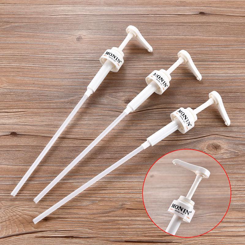 Cap de pompă pentru sticla Monin sirop și gem de fructoză