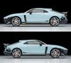 TOMYTEC Tomica Limited Vintage Neo Nissan by Italdesign Test Car Light Green Finished Product 324270 1/64 LV-N GT-R50