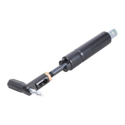 Adjustable Steering Cylinder Shock 709402419 Replacement High Performances Steering Column Shock Upgrades for Can Am ATV