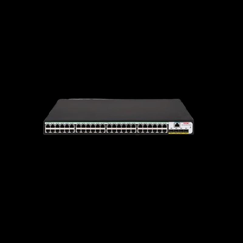 

H3C S5120V3-SI Smart Gigabit Ethernet Switch