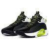 Air Jordan Jumpman 2021 PF Black/Green/White Men's CQ4229-007