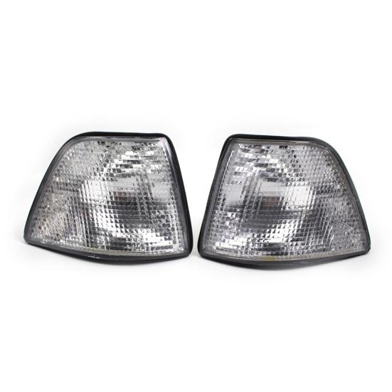 

Удобная рамка углового освещения, надежная модифицированная деталь из АБС-пластика белый