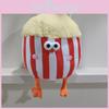 Animal Chicken Burger Fast Food Shaped Plush Dolls Children Birthday Decor Home