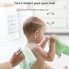Bei Rooya Baby 6-Layer Pure Cotton Gauze Washcloth