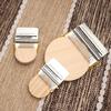 Convenient Wooden Makes Beautiful Stitching Darning Machine Loom Fun Mending Loom Small Loom Speedweve Type Weave Tool