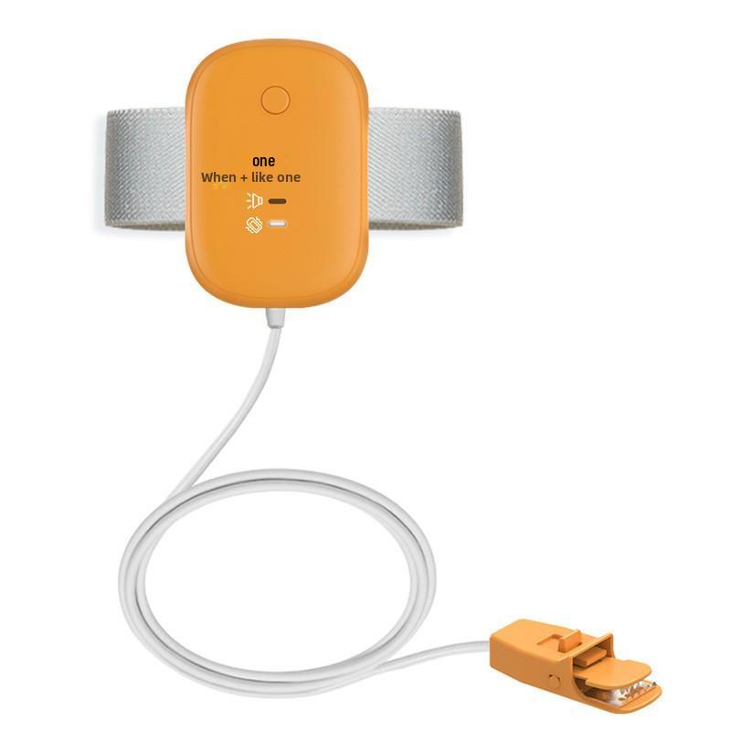 Enuresis Alarm for Bedwetting - Child & Elderly Care Device