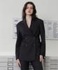 Lovecharm [Taylor Overfit Jacket_Charcoal] Taylor Overfit Jacket_Charcoal