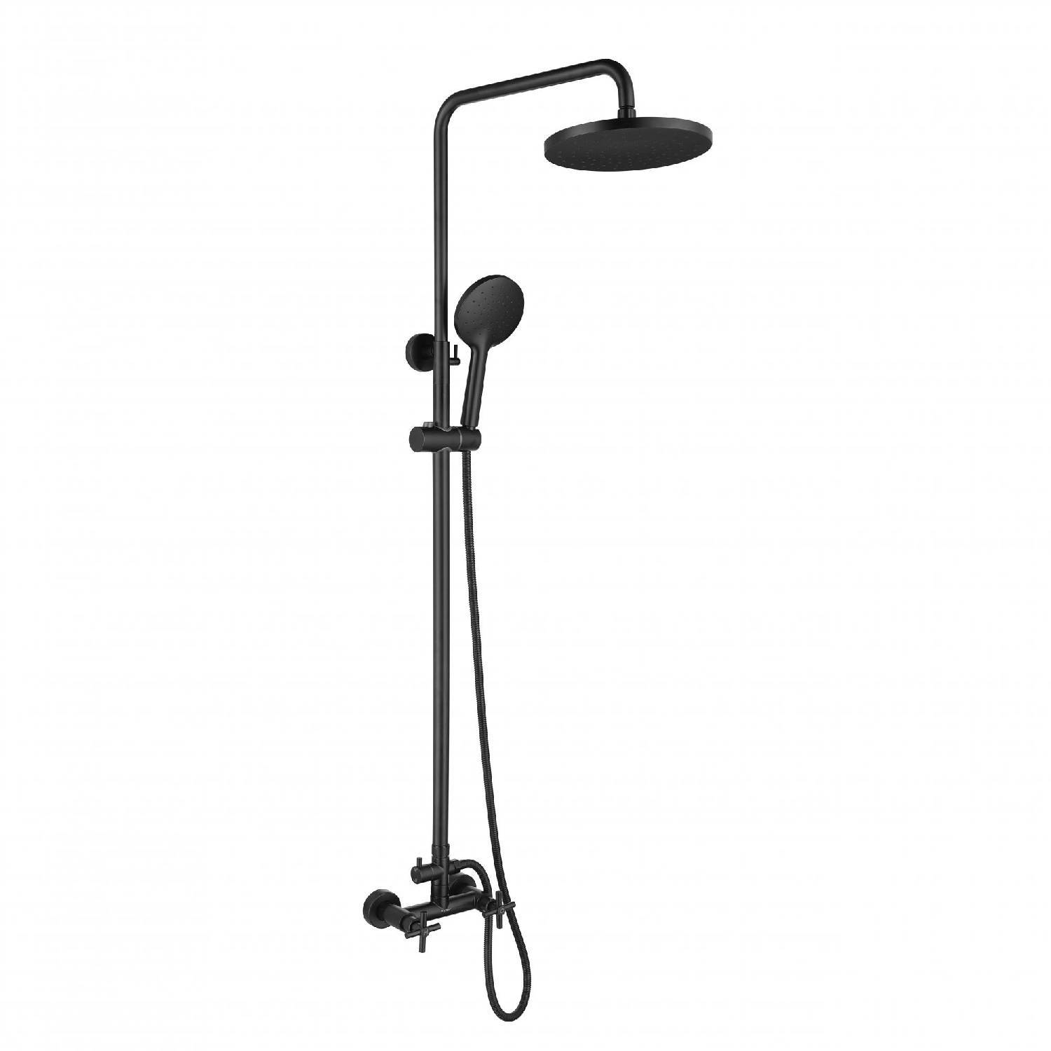

Shower Rack Fmark Fs8435h