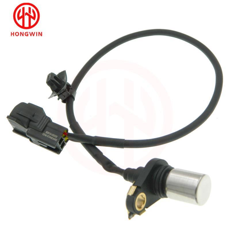 90919-05030,9091905030 Crankshaft Position Sensor Fits Toyota Celica 2000-2005 Corolla 1998-2008 Matrix 03-08 MR2 Spyder 00-05