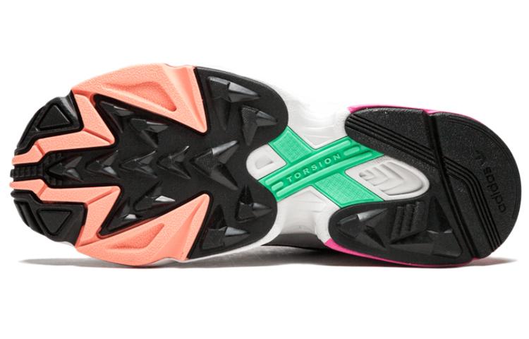 Adidas Wmns Falcon 'Light Granite' Women's BB9173