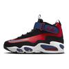 Nike Air Griffey Max 1 Alternate USA Men Sneakers Black Deep-Royal-Blue University-Red DZ5186-001