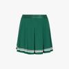 Diadora Classic Tennis Pk Skirt Green