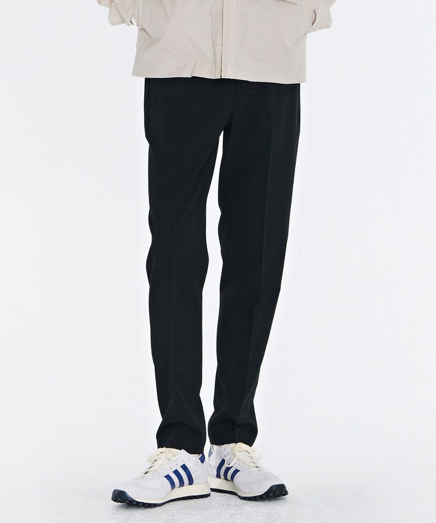 CHASECULT Men'S Tapered Side-Banding Slacks-Cark2211B03