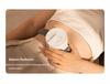 Portable USB-Rechargeable Smart Mugwort Moxibustion Box with Strap & Smokeless Moxa Cakes