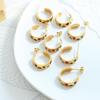 Pendientes – Pendientes de gota