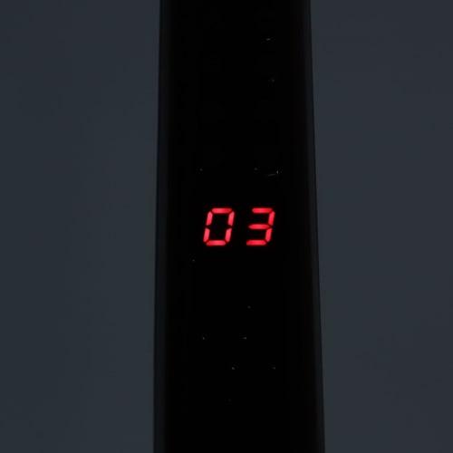 MIDI Electronic Saxophone, 13 Tones with Adjustable Volume, Portable Mini Digital Electronic Wind Instrument Set for Students, Teenagers, Teachers, Ad