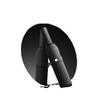 Large Windproof Automatic Folding Umbrella for Men and Women - Reinforced, Dual-Use for Sun and Rain
