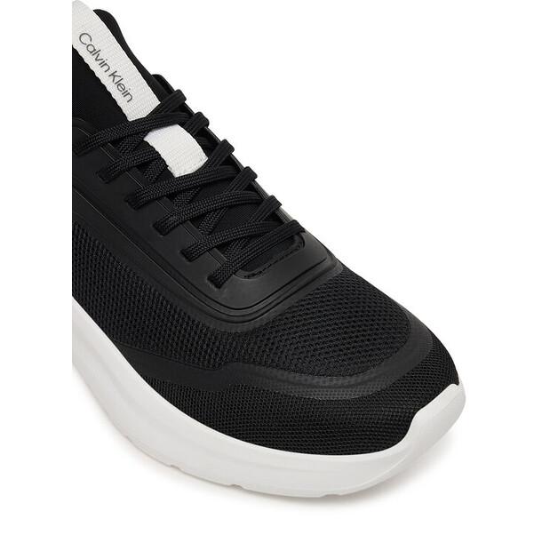 Кроссовки Calvin Klein Light Eva Run Sock Mesh Lycra