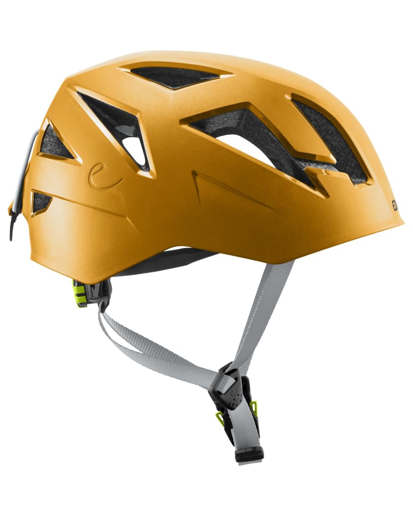 Edelrid Bergsteigerhelm Zodiac II Sahara ER72058 (SAH)