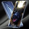 German Shepherds Dogs Soft TPU Silicone Cover For Xiaomi Mi Note 11 10T 10 9 9T SE 8 Lite Pro Ultra 5G Phone Case